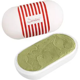 Gelado Pistácio Santini