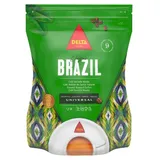 Café Moído Torrado Moagem Universal Origins Brasil Int 9, emb. 220 gr