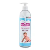 Água de Limpeza 500ml