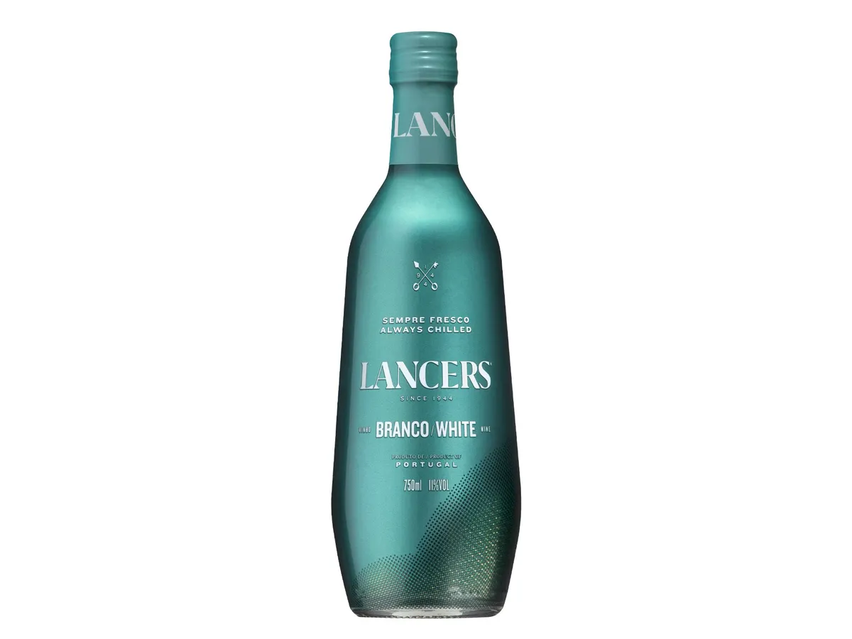Vinho branco Lancers 0,75 L