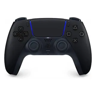 Gamepad Sony DualSense Playstation 5 (PS5) Wireless Preto