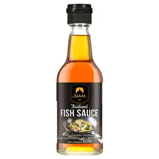 Molho de peixe, 60 ml Desiam