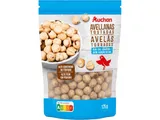 Miolo de avelã torrada Auchan 175 g