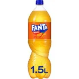 Refrigerante com Gás Laranja Fanta