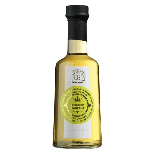Vinagre de Maçã 250 ml