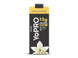 Leite + proteína Yopro baunilha 250 ml