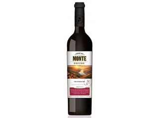 Vinho tinto COVA DO Monte doc douro 0,75 L