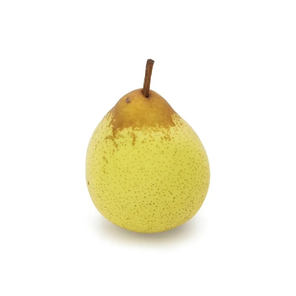 Pera Rocha DOP Oeste