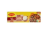 Caldo Maggi carne 16 cubos 160 g