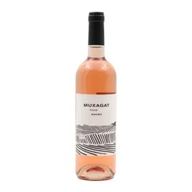 Muxagat Douro Vinho Rosé