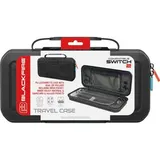 Bolsa Transporte Deluxe Nintendo Switch 2 Blackfire