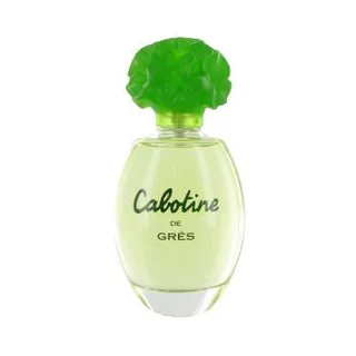 Cabotine EDT Gres