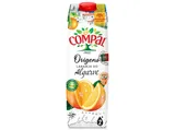 Néctar Compal laranja do algarve 1 L