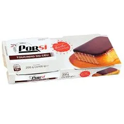 Toucinho do céu, 2x100 g