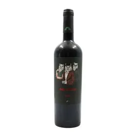 Três Corujas Lisboa Vinho Tinto
