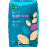 Arroz Vaporizado embalagem 1 kg - El Corte Inglés
