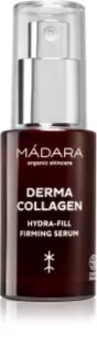 MÁDARA Derma Collagen sérum de preenchimento facial 30 ml