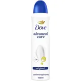 Desodorizante Spray Original 72H, emb. 150 ml