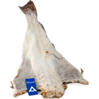 Bacalhau Graúdo da Noruega Peso Aproximado por unidade 2,5 kg