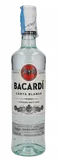 Rum Bacardi Carta Blanca