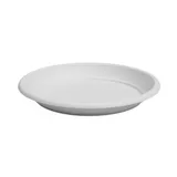 Prato Redondo 18CM Branco