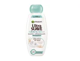 Champô Ultra Suave kids delicadeza aveia 400 ml