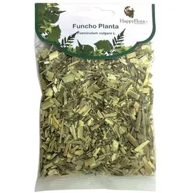 Chá Funcho Planta Happyflora