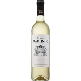 Dom Martinho Alentejo Vinho Branco