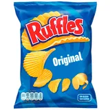 Batatas fritas originais, 45g