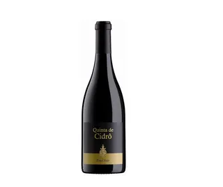 Vinho tinto quinta de cidrô pinot noir 0,75 L QTª DE CIDRÔ