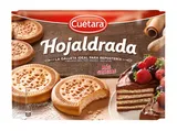 Bolachas Cuétara Maria hojaldrada 600 g