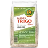 Farinha de trigo integral