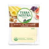 Queijo Terra Nostra curado fatias 180 g