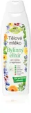 Bione Cosmetics Herbal Elixir leite corporal 500 ml
