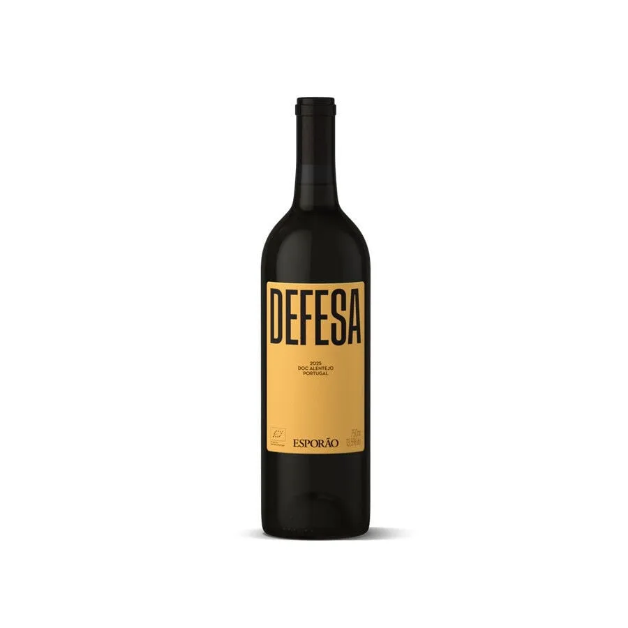 Vinho Tinto Alentejo Esporão Defesa