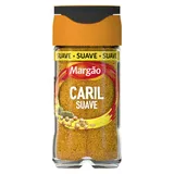 Caril em Frasco Margão