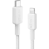 Cabo Anker USB-C para Lightning 0.9m Branco