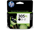Tinteiro HP 305 XL Preto