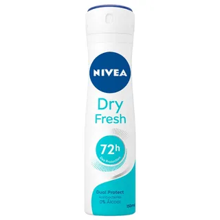 Desodorizante Spray Dry Fresh, emb. 150 ml Nivea Men