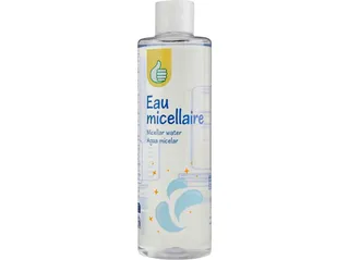 Água micelar Polegar 400 ml