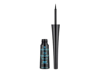 Delineador Essence long lasting 01