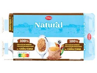 MILBONA Iogurte Natural Açucarado