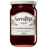 Mel Queiró e Rosmaninho Serramel