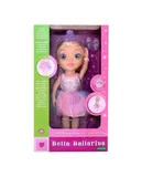Miss Concentra - Bella Bailarina