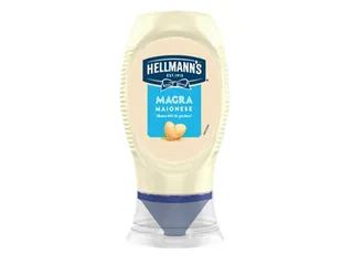 Maionese Hellmann's magra 251 g