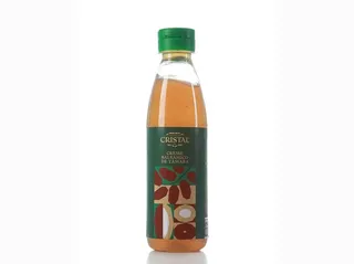 Creme balsâmico Cristal de tâmara 250 ml