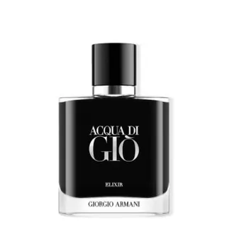 Acqua Di Giò Homme Elixir Armani