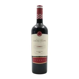 Quinta Da Lagoa Velha Reserva Bairrada Vinho Tinto