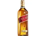 Whisky Johnnie Walker novo red 0,70 L