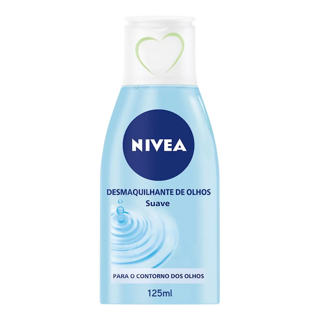 Desmaquilhante de Olhos